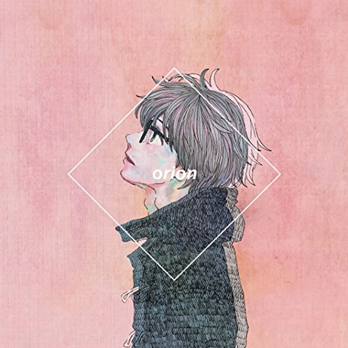 Kenshi Yonezu ORION CD