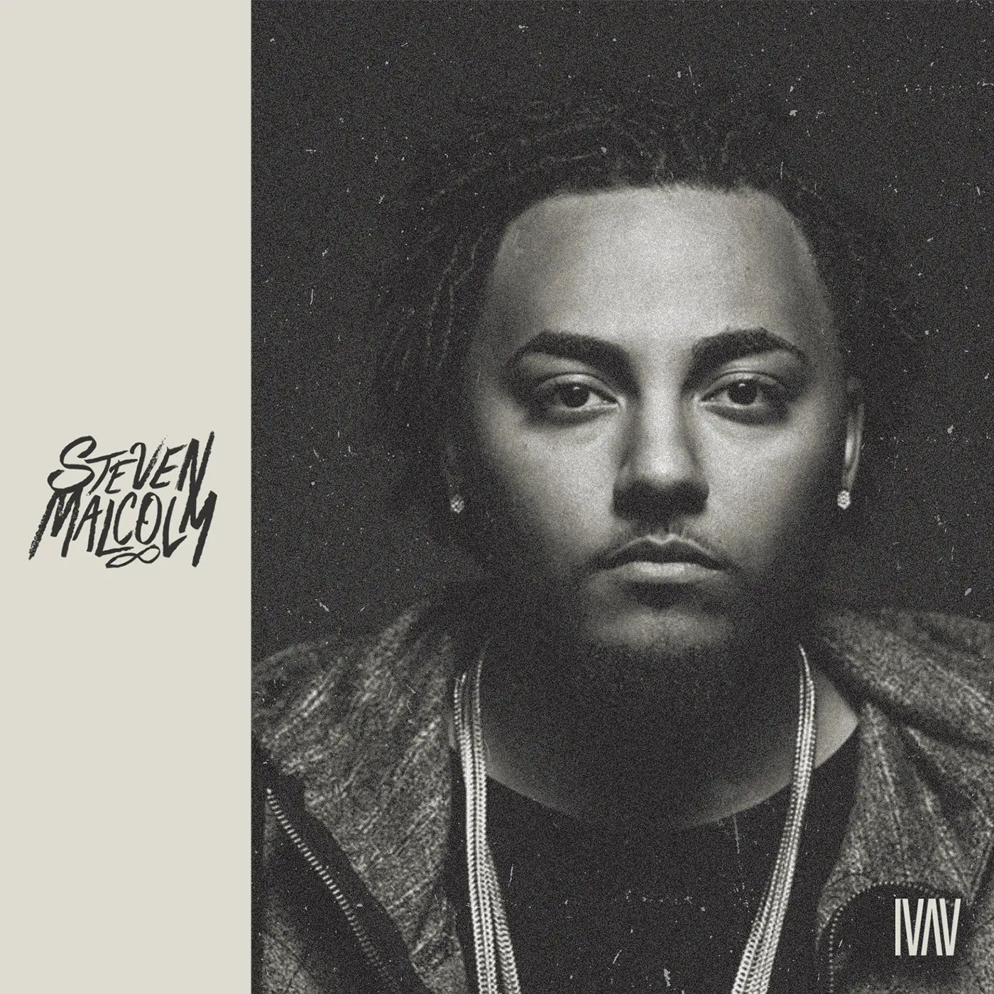 STEVEN MALCOLM CD