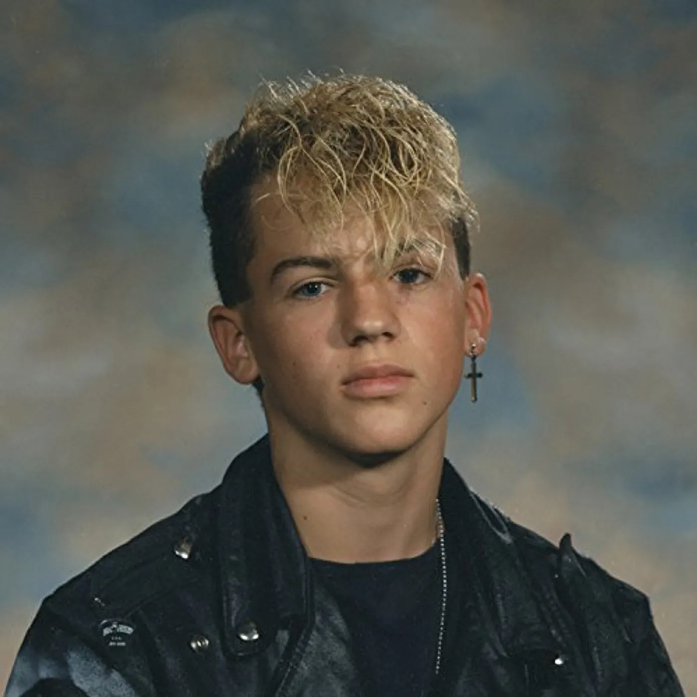Aaron Sprinkle Real Life Vinyl Record