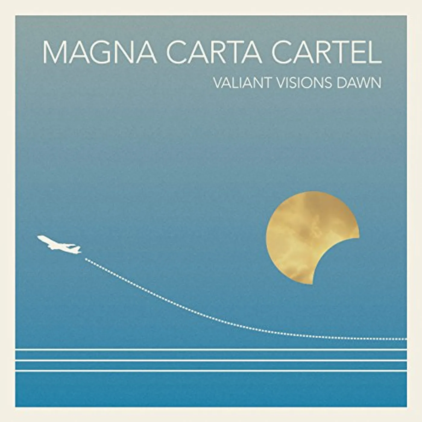 MCC Valiant Visions Dawn Vinyl Record