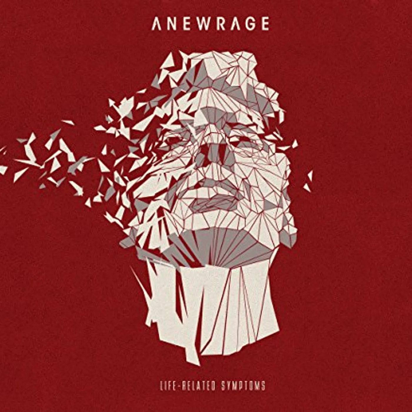Anewrage LIFE-RELATED SYMPTOMS CD