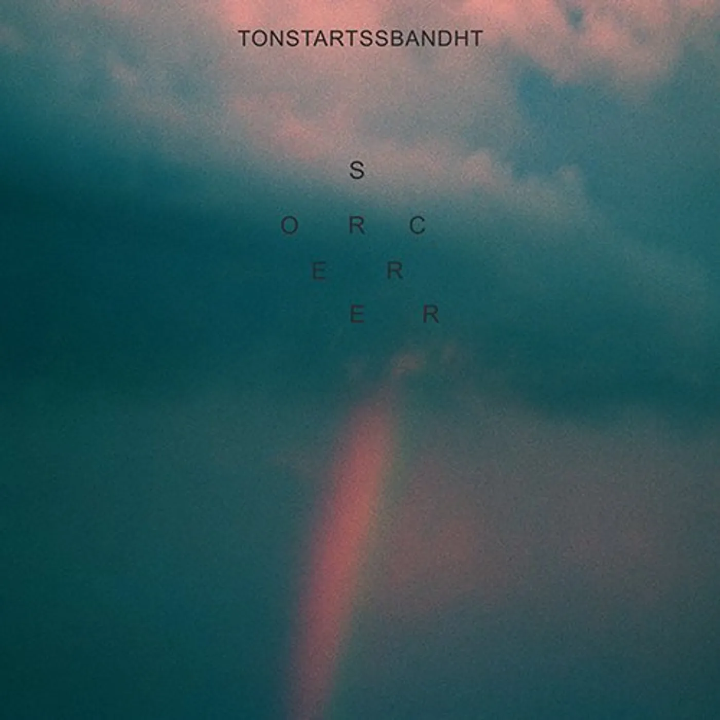 Tonstartssbandht Sorcerer Vinyl Record