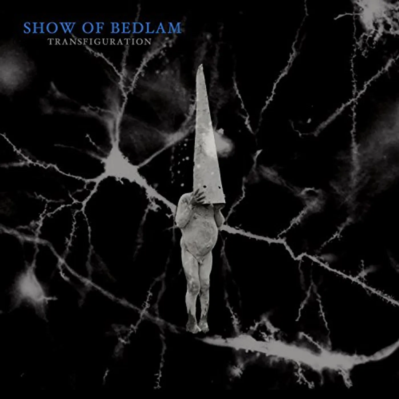 Show of Bedlam TRANSFIGURATION CD
