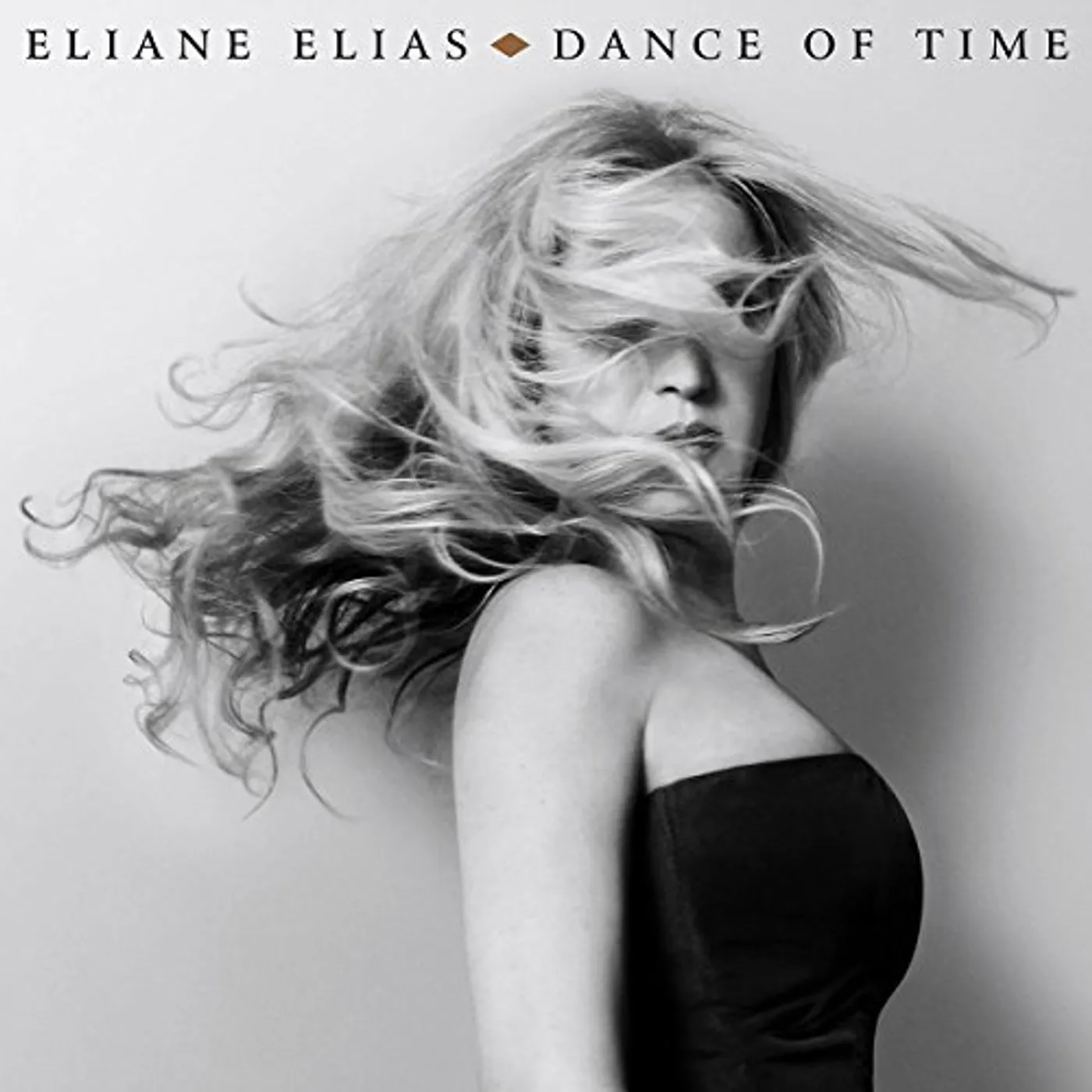 Eliane Elias DANCE OF TIME CD