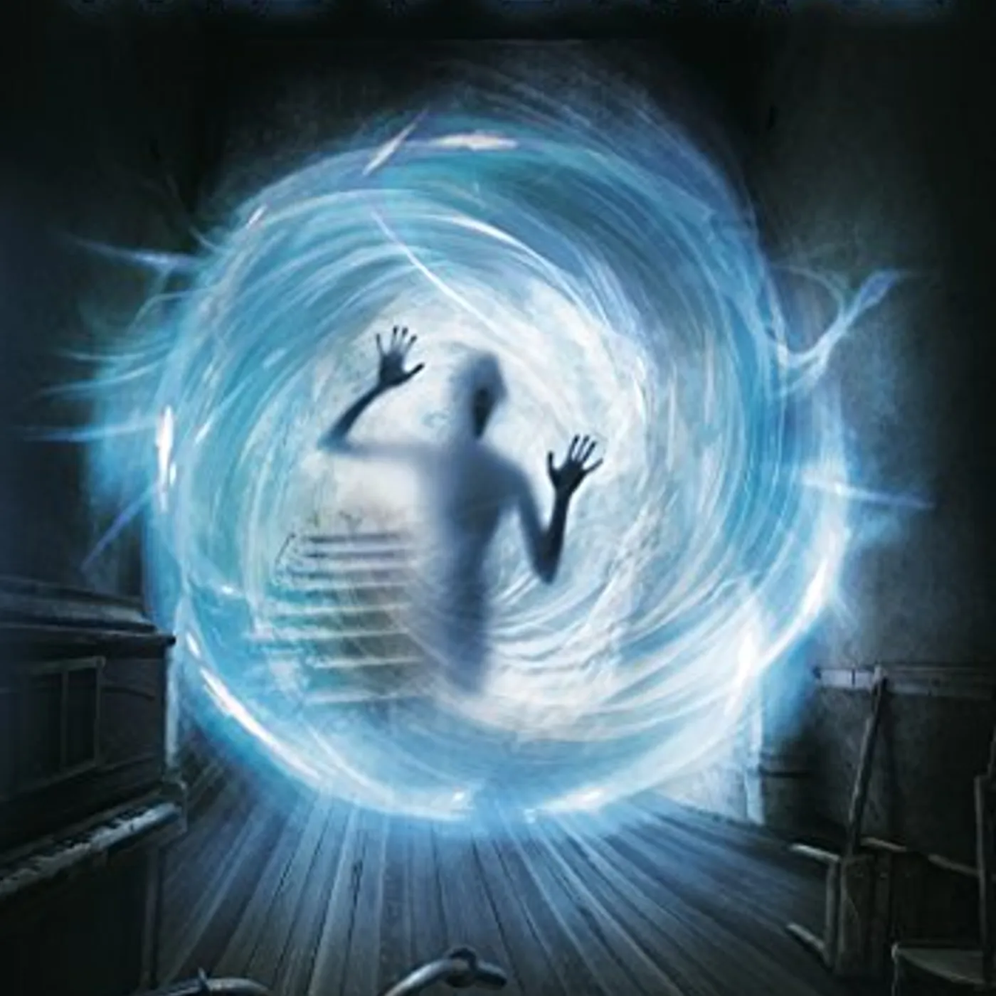 PORTAL DVD