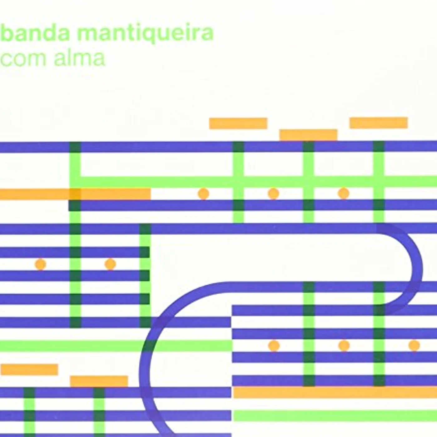 Banda Mantiqueira COM ALMA CD
