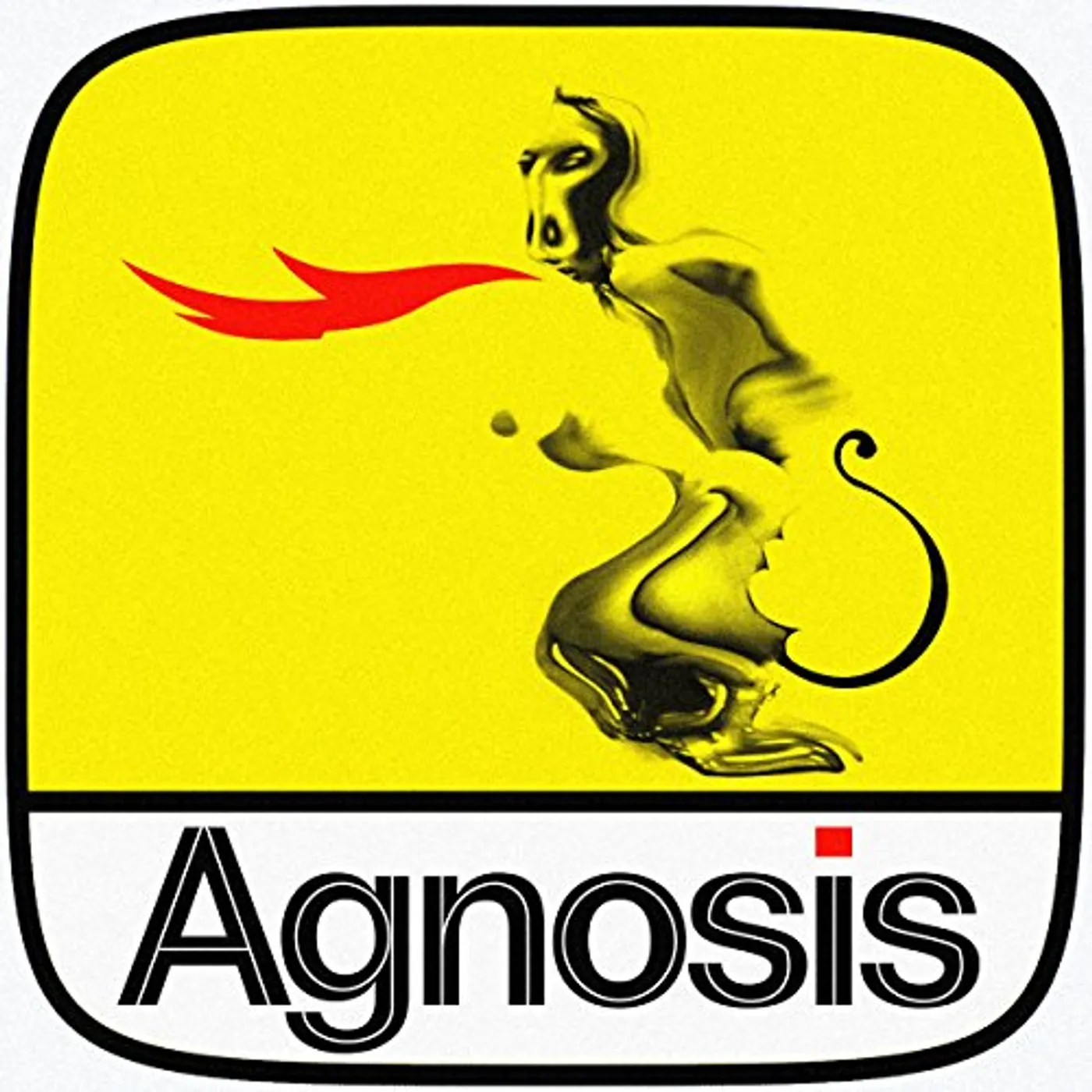 Astrid Gnosis Agnosis Vinyl Record