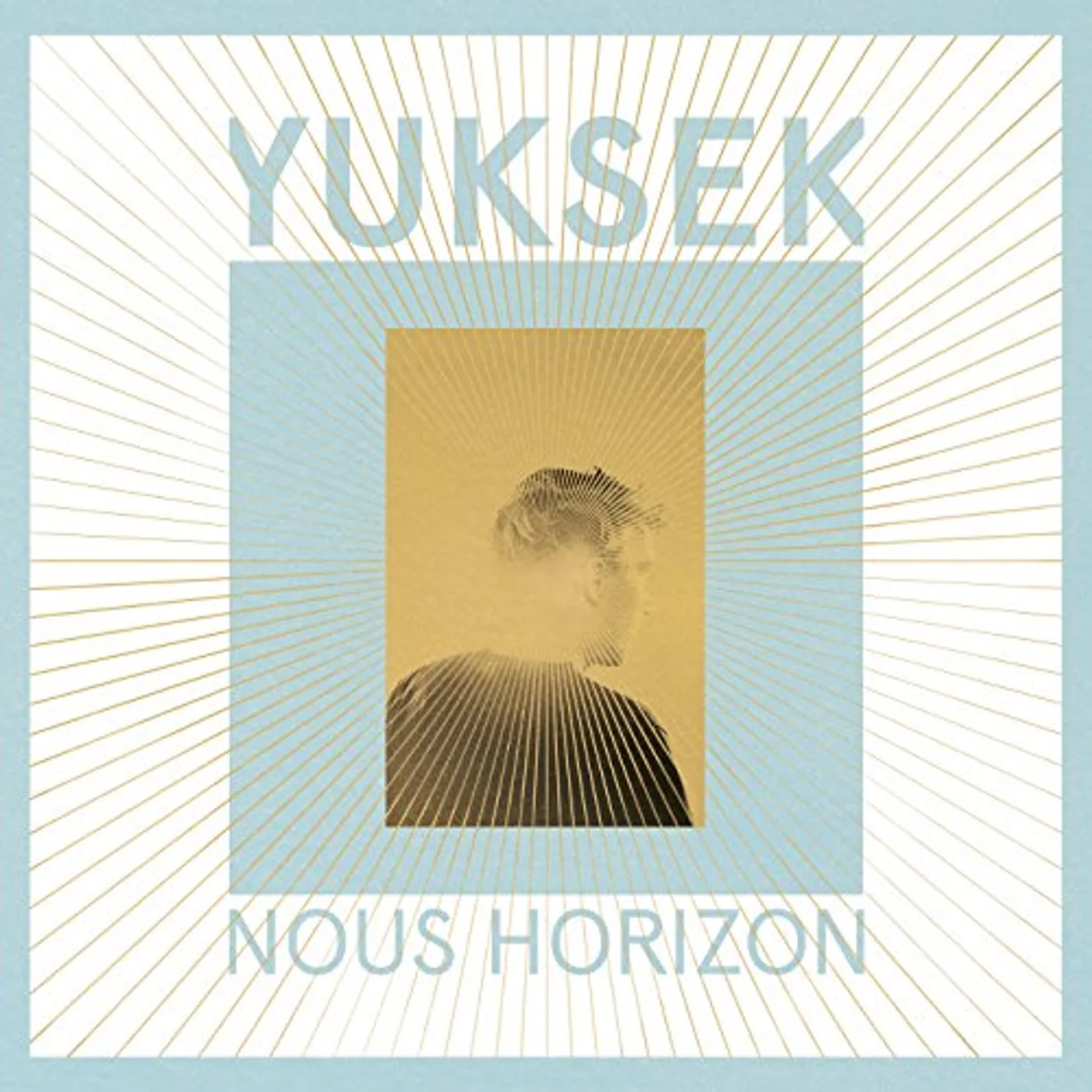 Yuksek Nous Horizon Vinyl Record