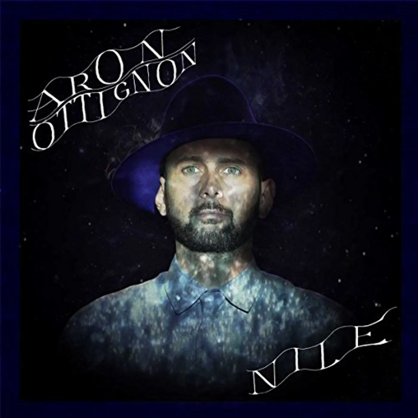 Aron Ottignon Nile Vinyl Record