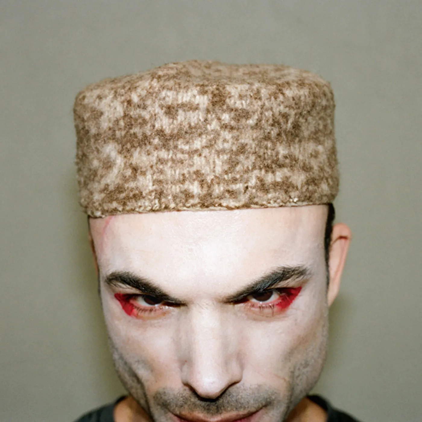 Joakim Samurai Vinyl Record