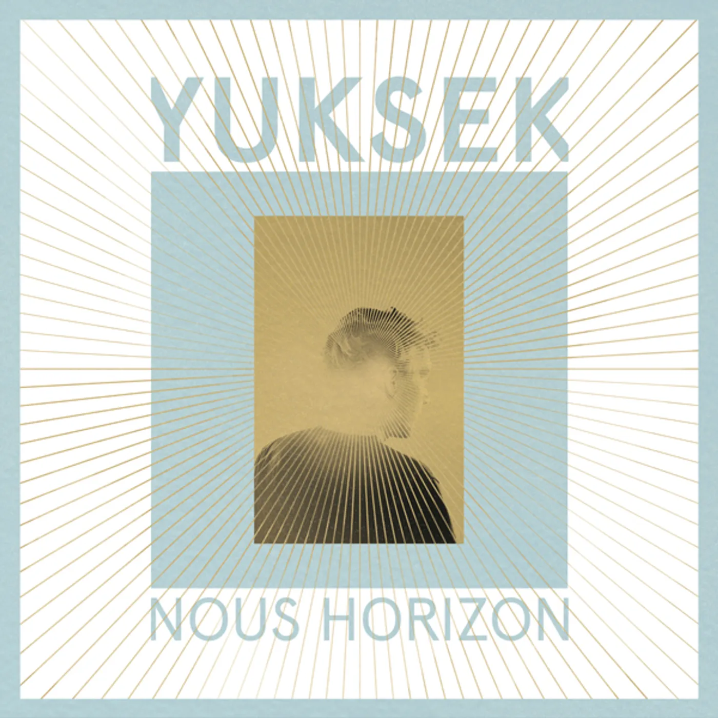 Yuksek Nous Horizon Vinyl Record