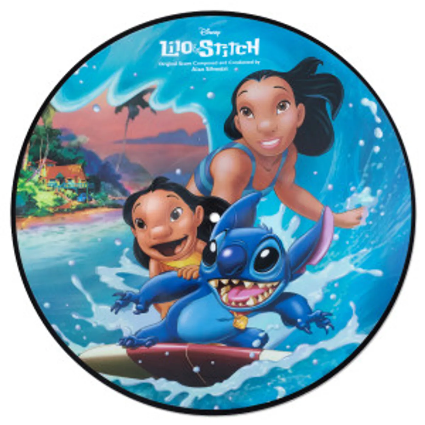 Lilo & Stitch