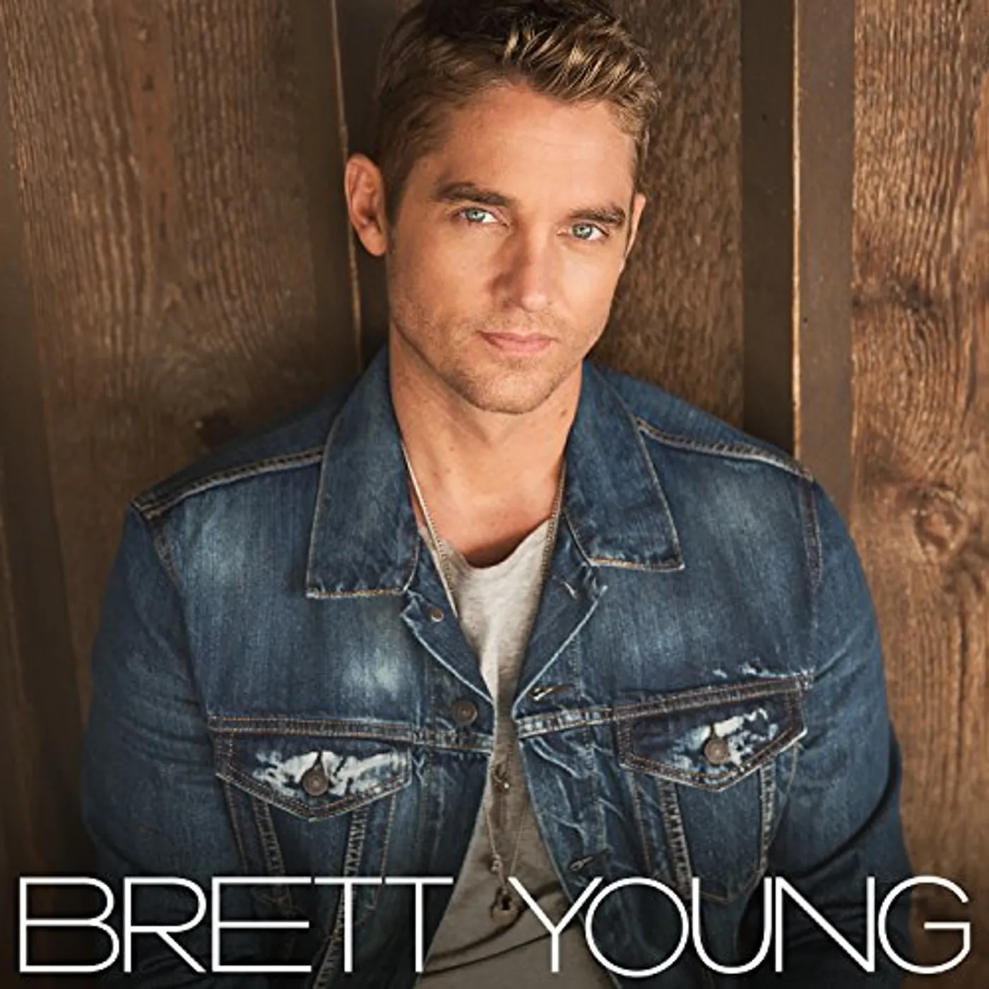 Brett Young Vinyl Record