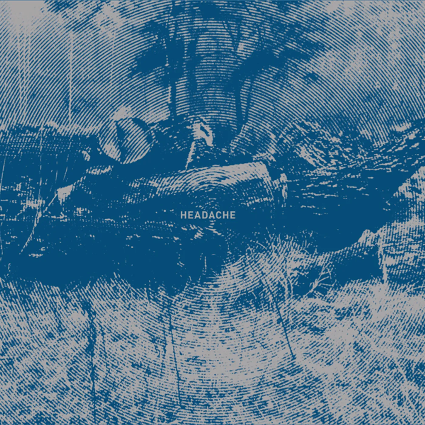 Trupa Trupa HEADACHE CD