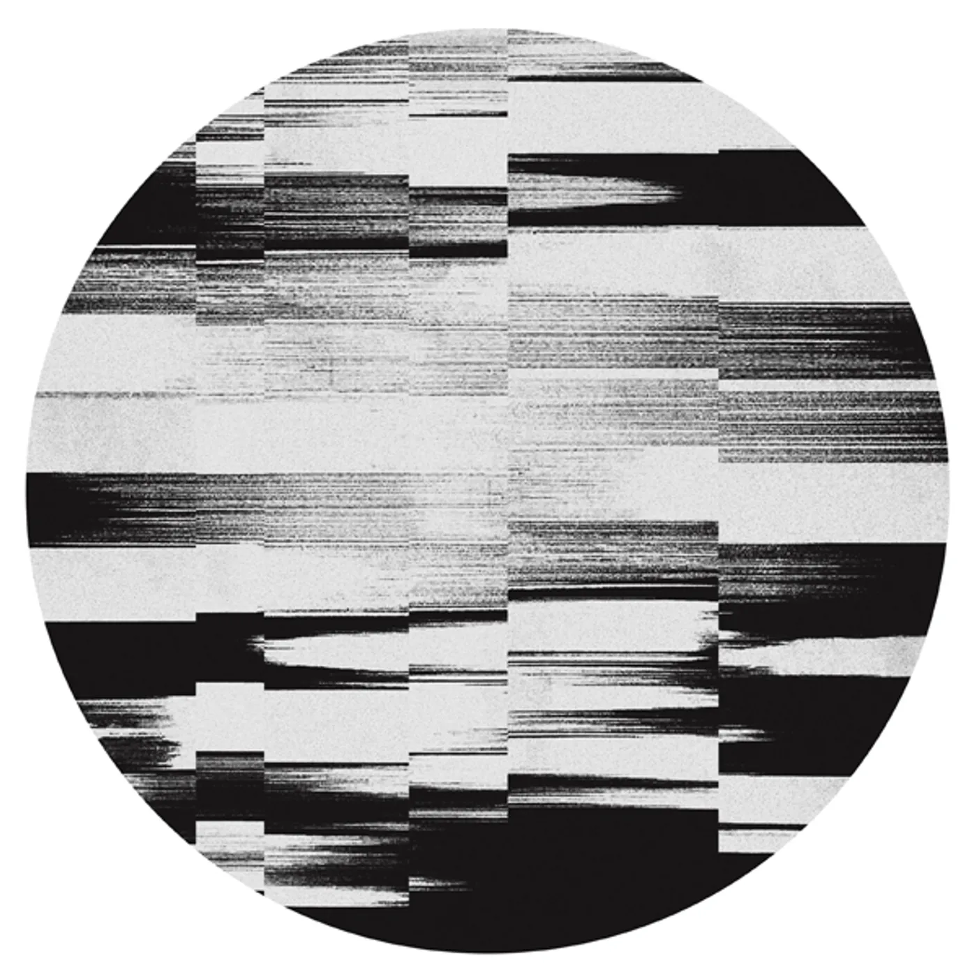 Landside UNCHARTED REMIXES Vinyl Record