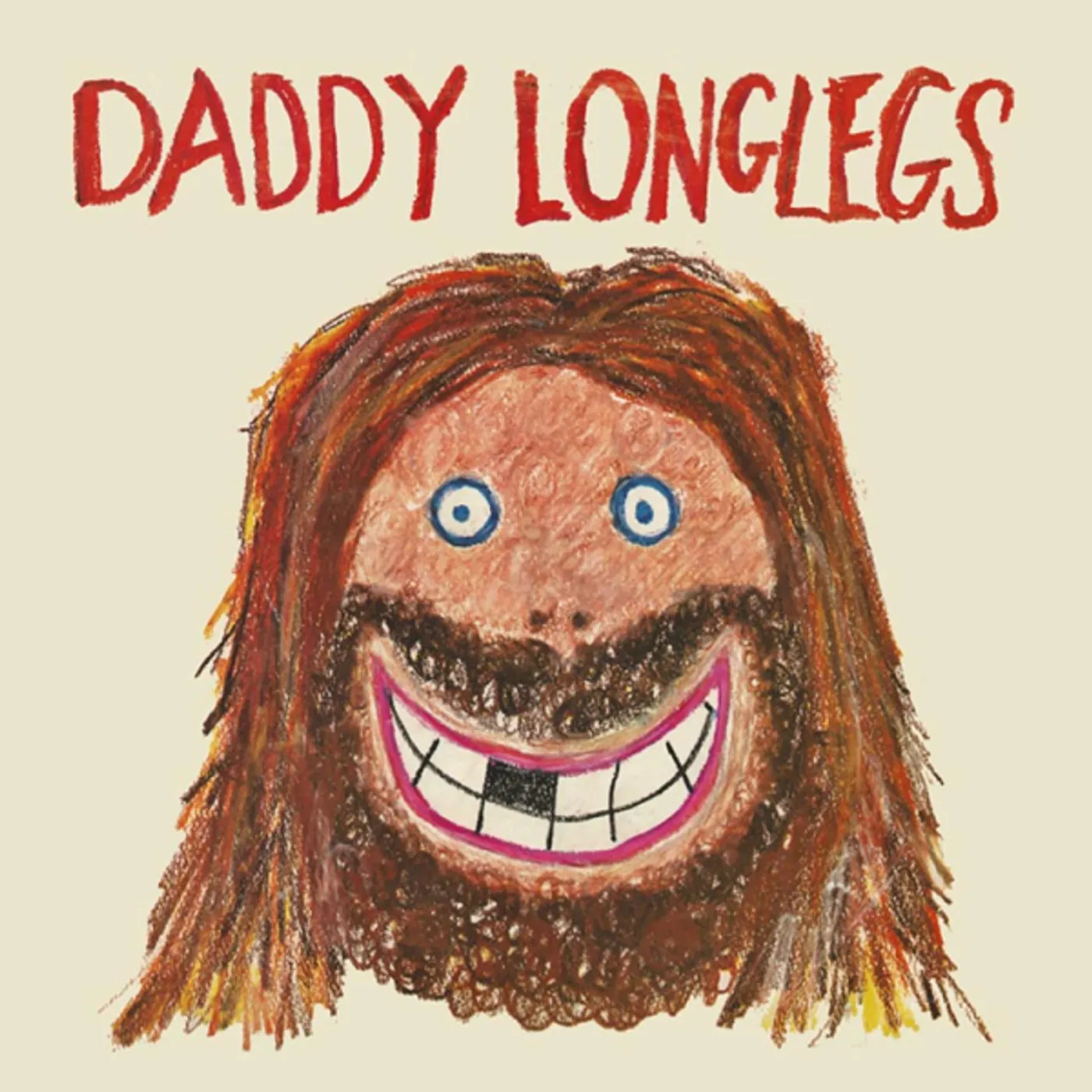 DADDY LONGLEGS CD