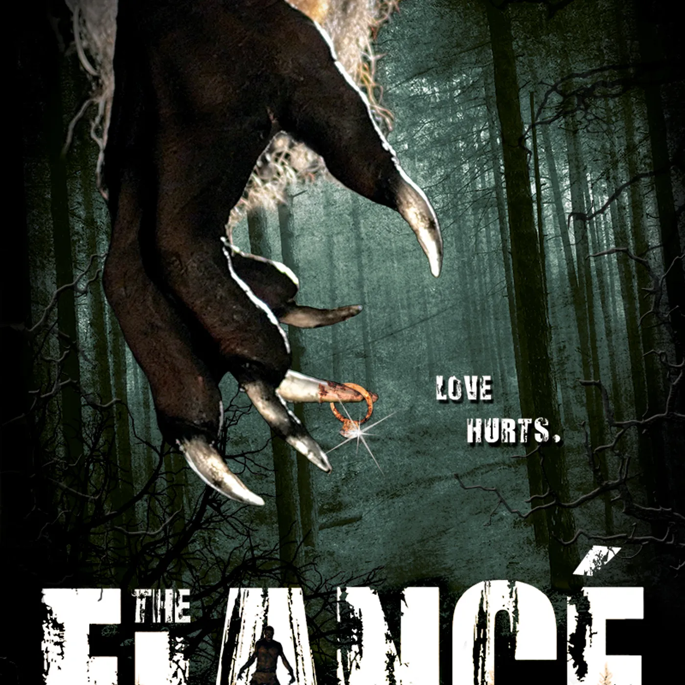 FIANCE DVD