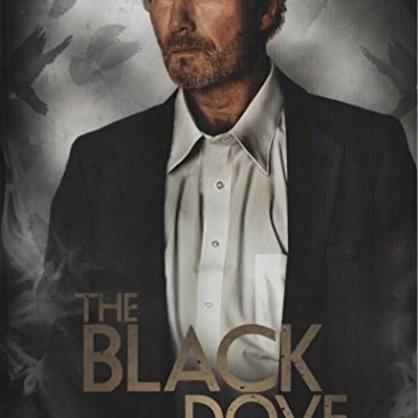 Black Dove DVD