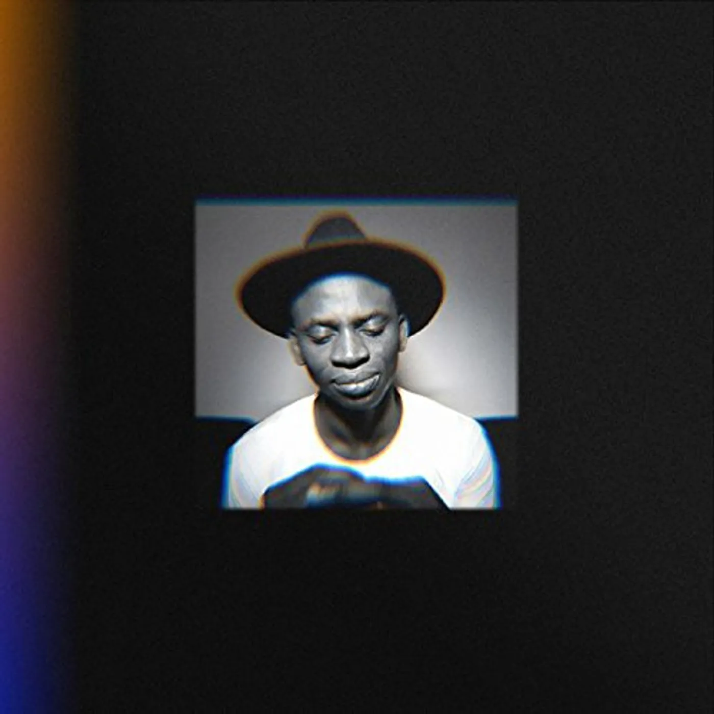 WAYNE SNOW Freedom TV Vinyl Record