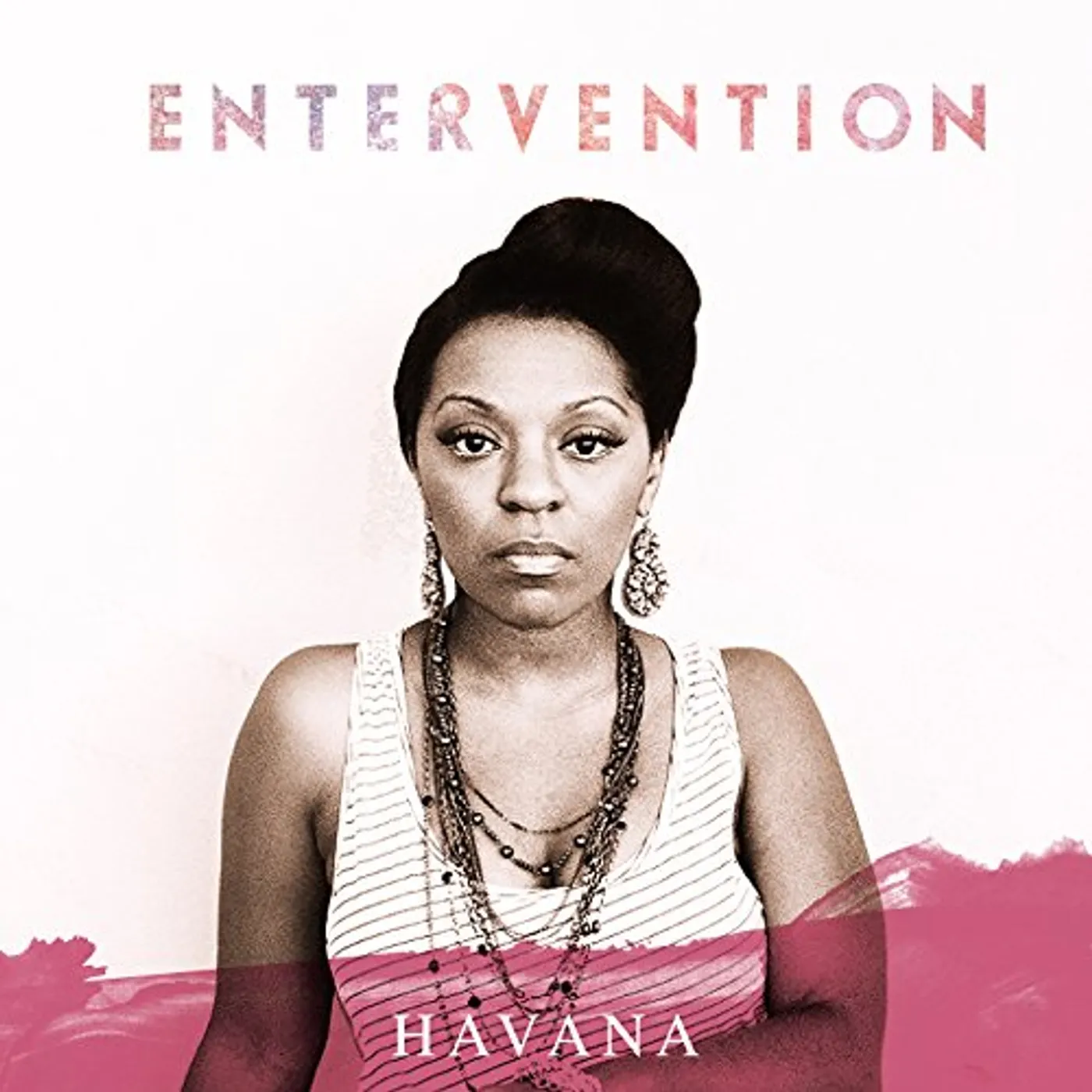 Havana ENTERVENTION CD