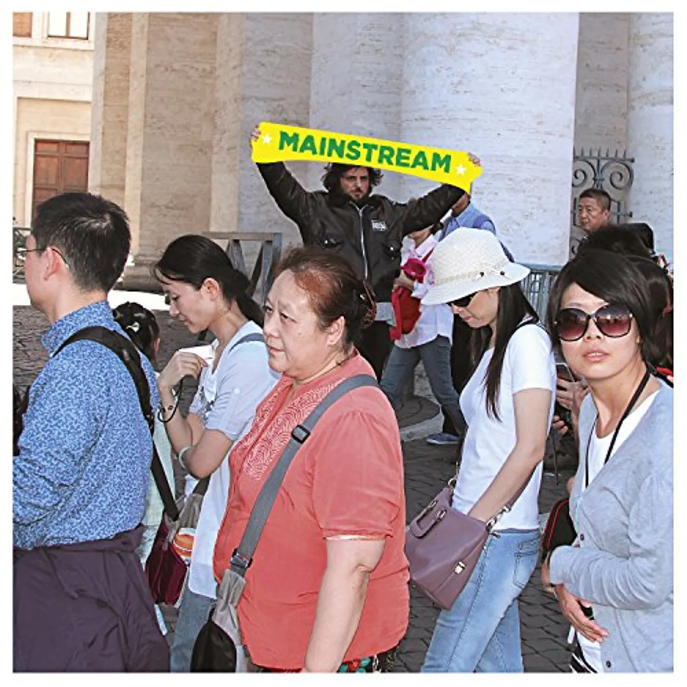 Calcutta  MAINSTREAM: DELUXE EDITION Vinyl Record