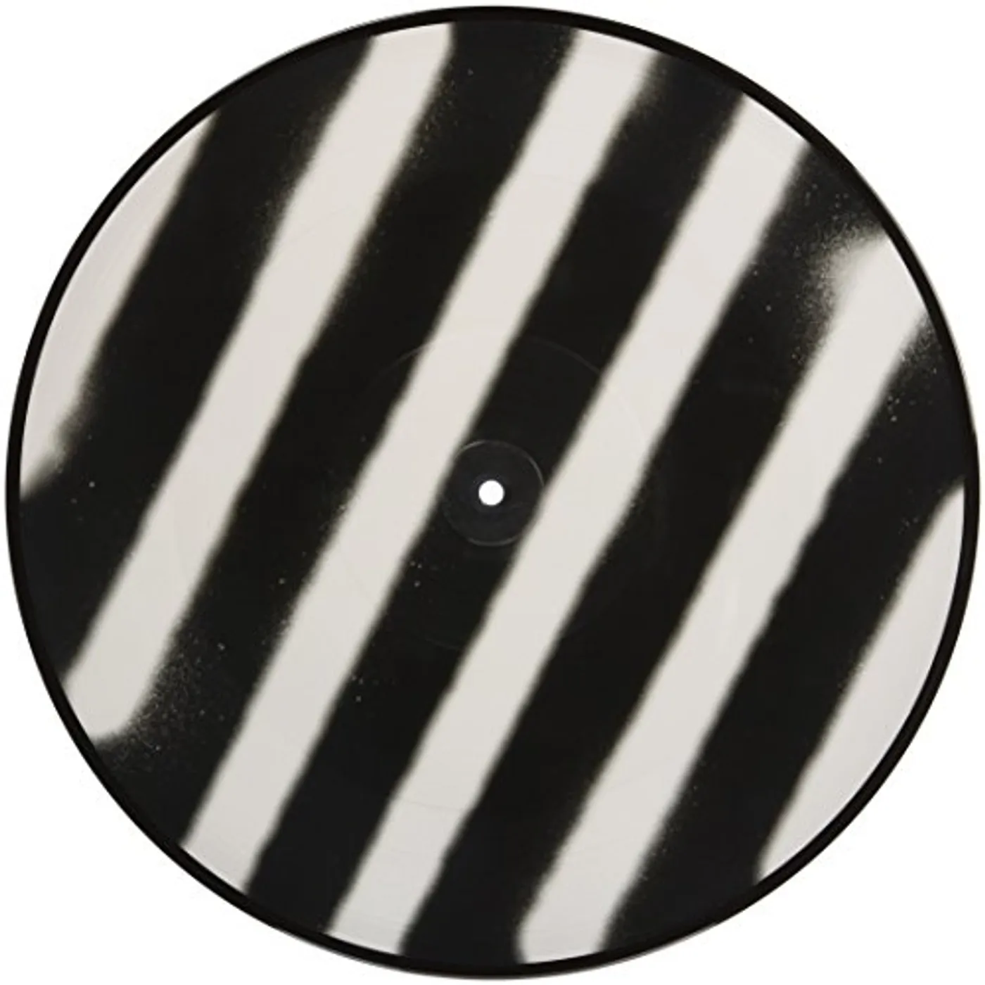 Lil Silva V1 / Cyrup Vinyl Record