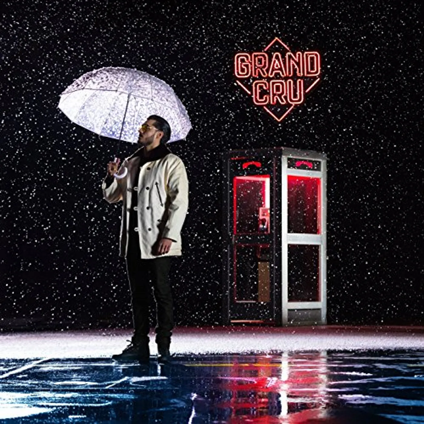 Deen Burbigo GRAND CRU CD