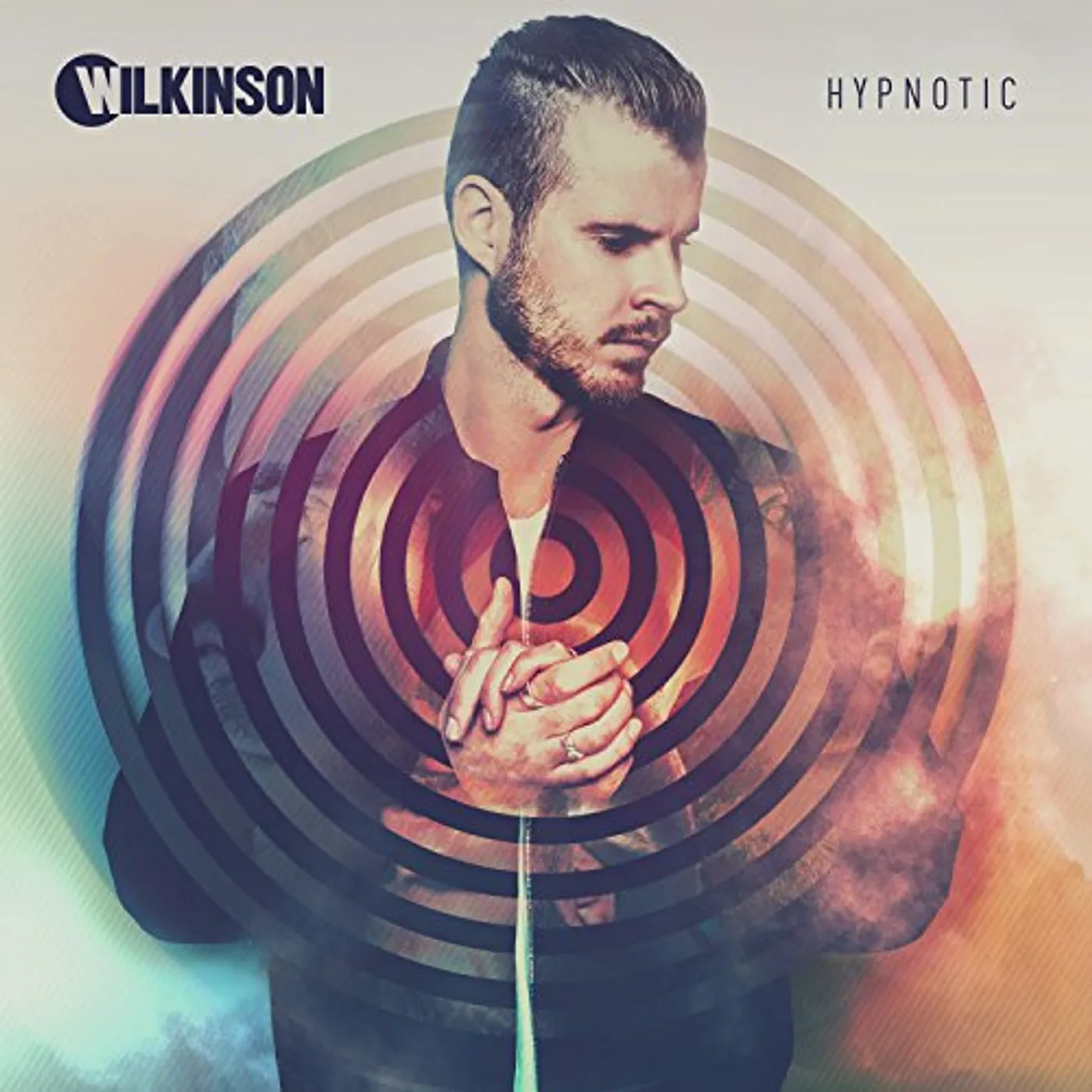 Wilkinson HYPNOTIC CD