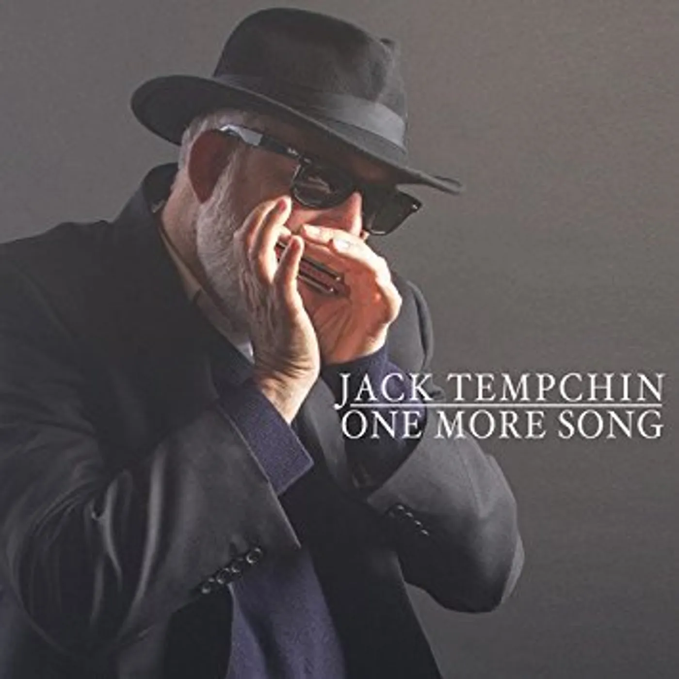 Jack Tempchin One More Song Vinyl Record