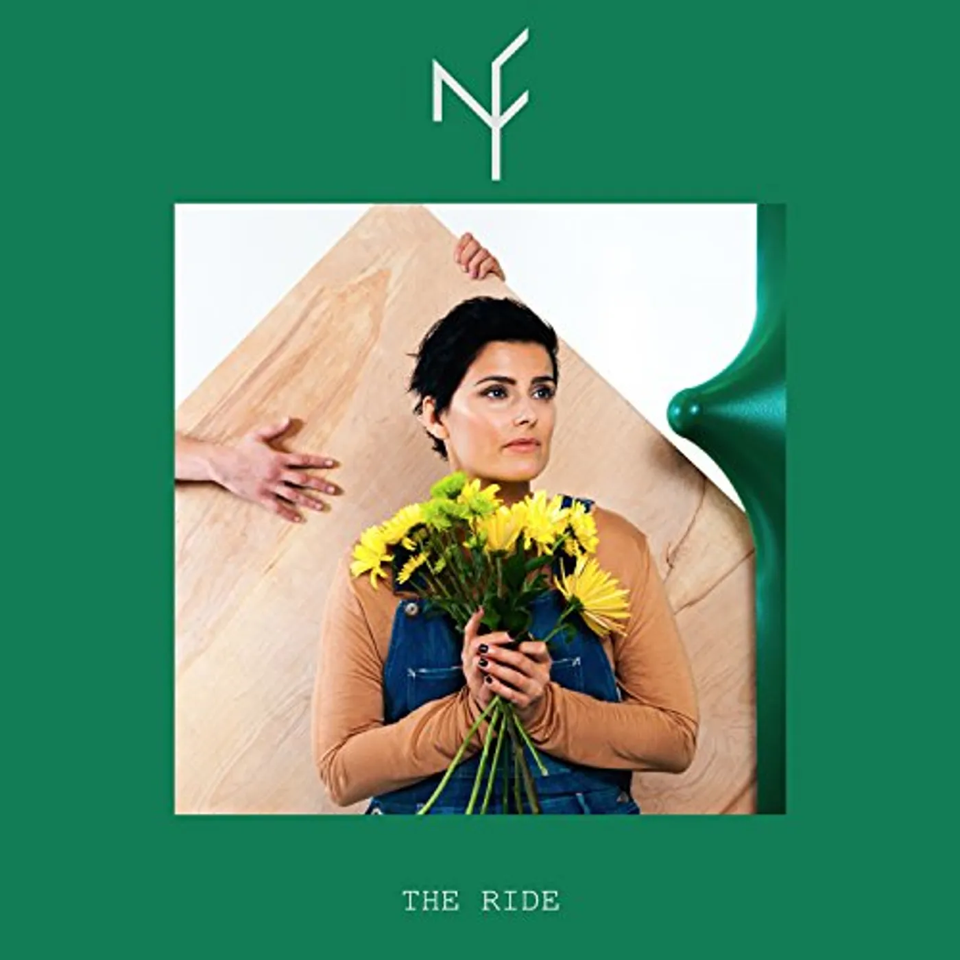 Nelly Furtado RIDE CD