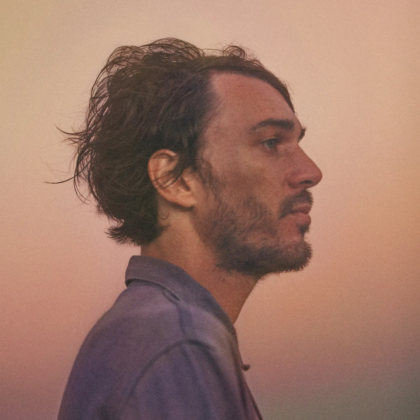 Richard Edwards LEMON COTTON CANDY SUNSET CD
