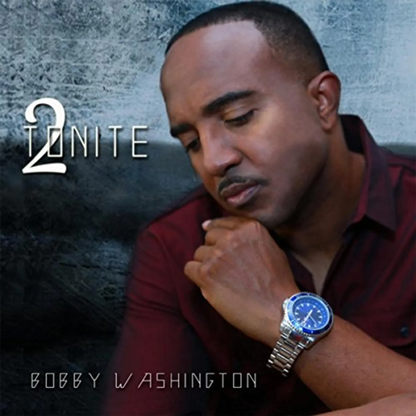 Bobby Washington TONITE CD