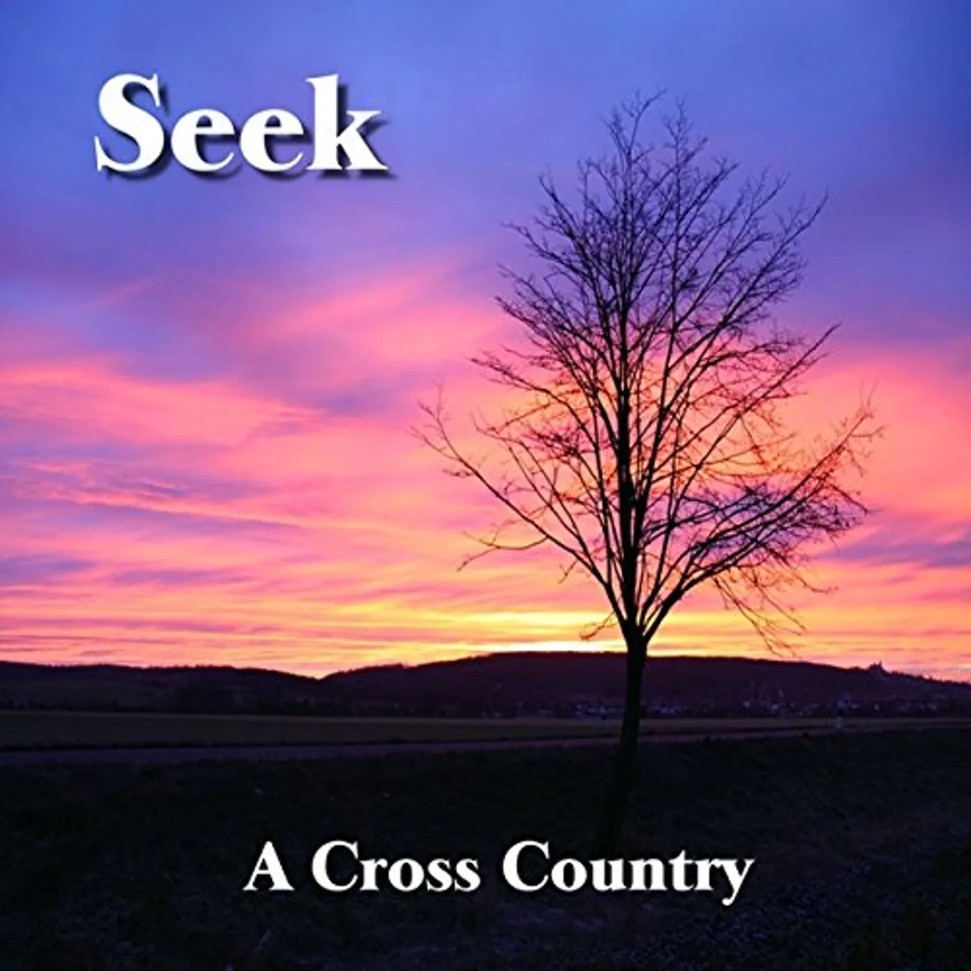 Cross Country SEEK CD