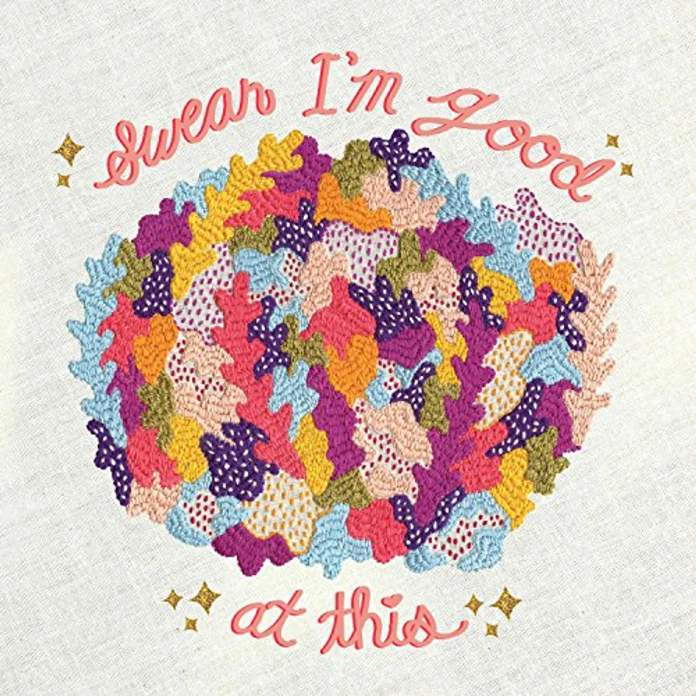 Diet Cig Swear I'm Good At This Vinyl Record