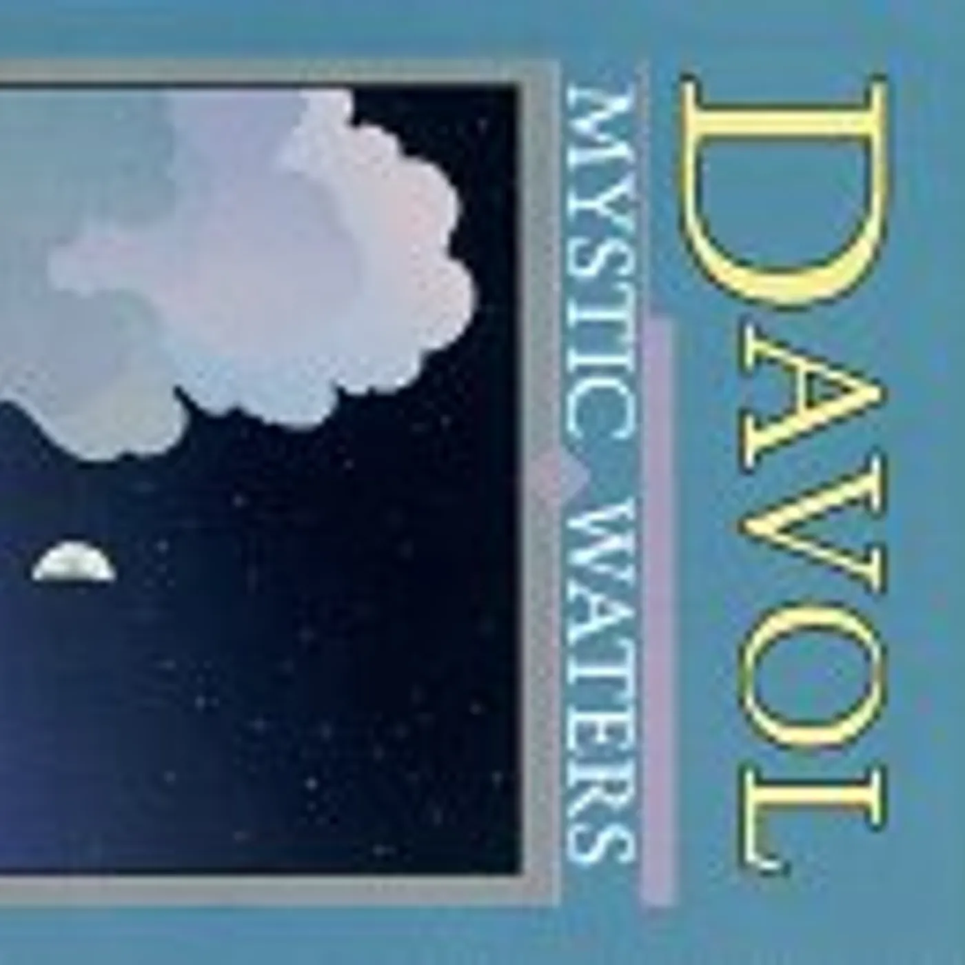 Davol MYSTIC WATERS CD