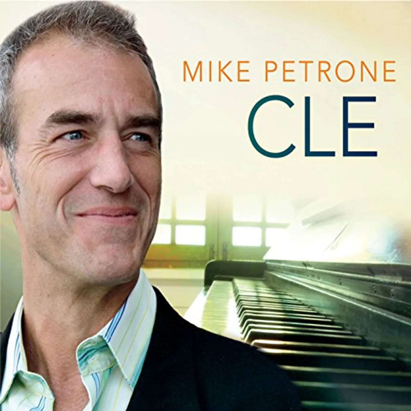 Mike Petrone CLE CD