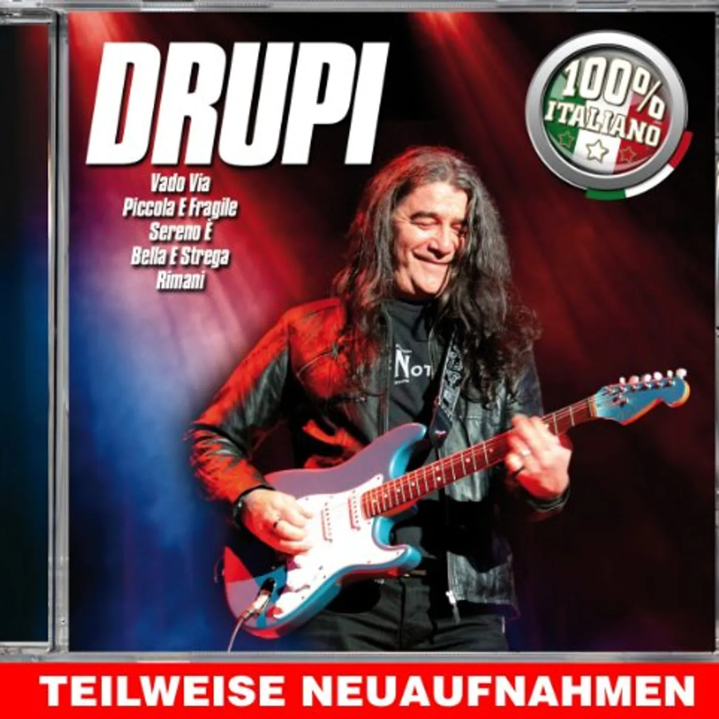DRUPI CD