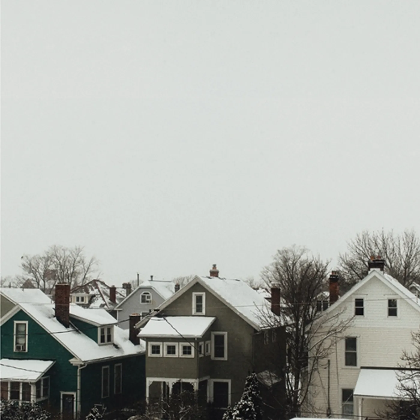 Planning For Burial Below the House Vinyl Record
