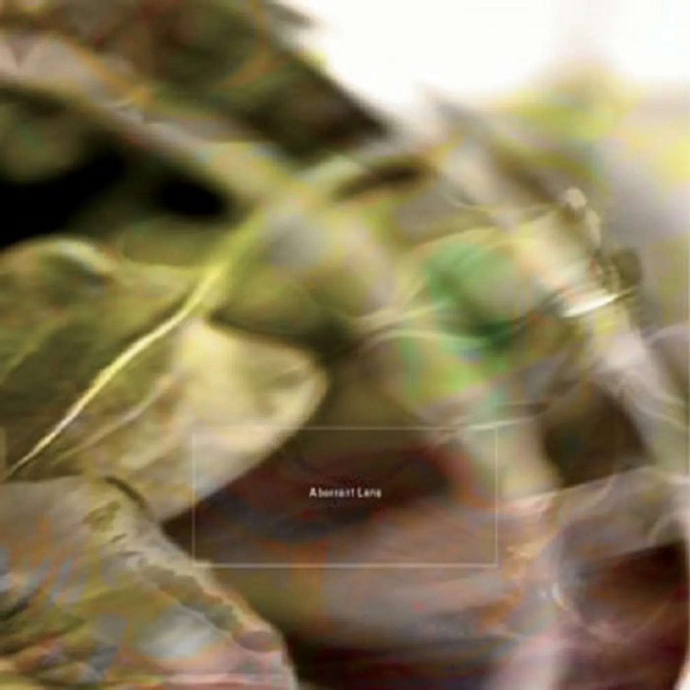 Marc Barreca ABERRANT LENS CD