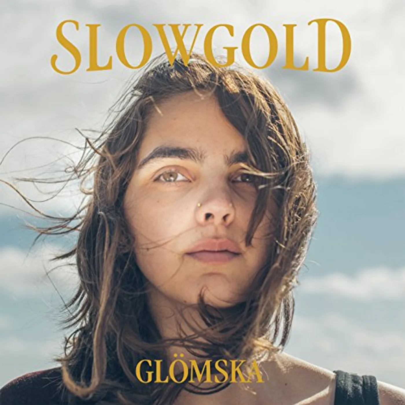 Slowgold GLOMSKA Vinyl Record
