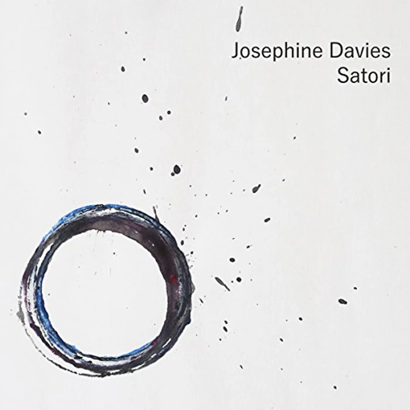 Josephine Davies SATORI CD