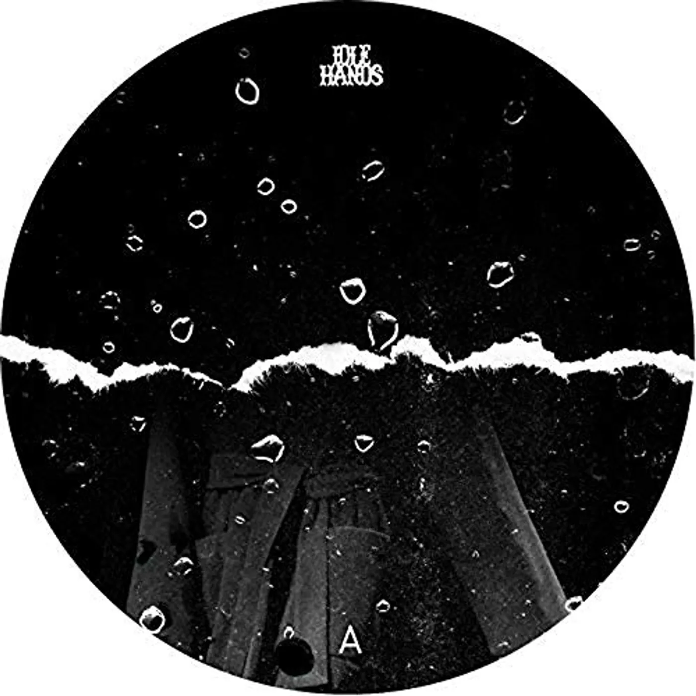 Lerosa Subcouture Vinyl Record