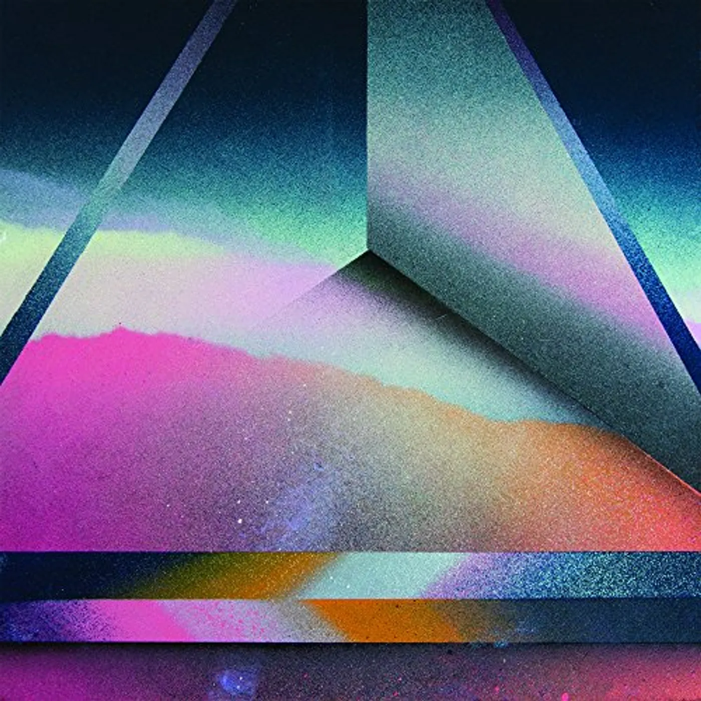 Pick a Piper Distance Vinyl Record