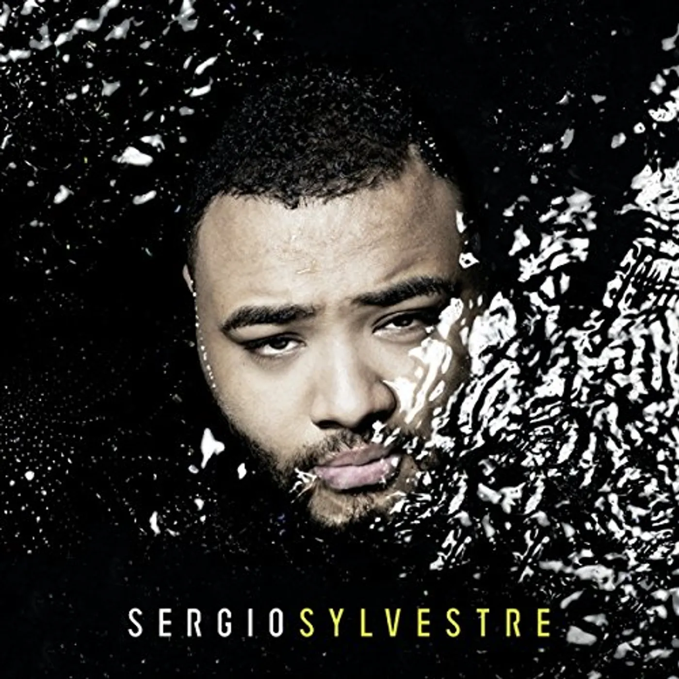 Sergio Sylvestre CD