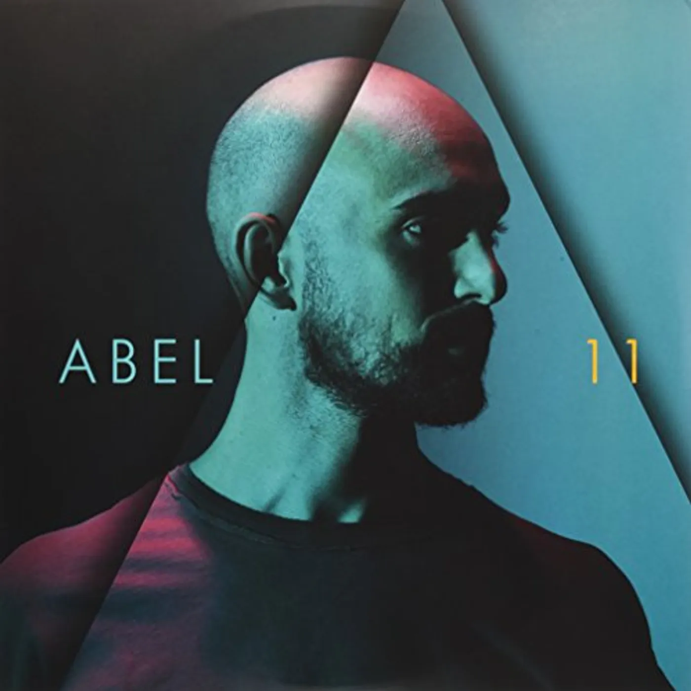 Abel Pintos 11 Vinyl Record