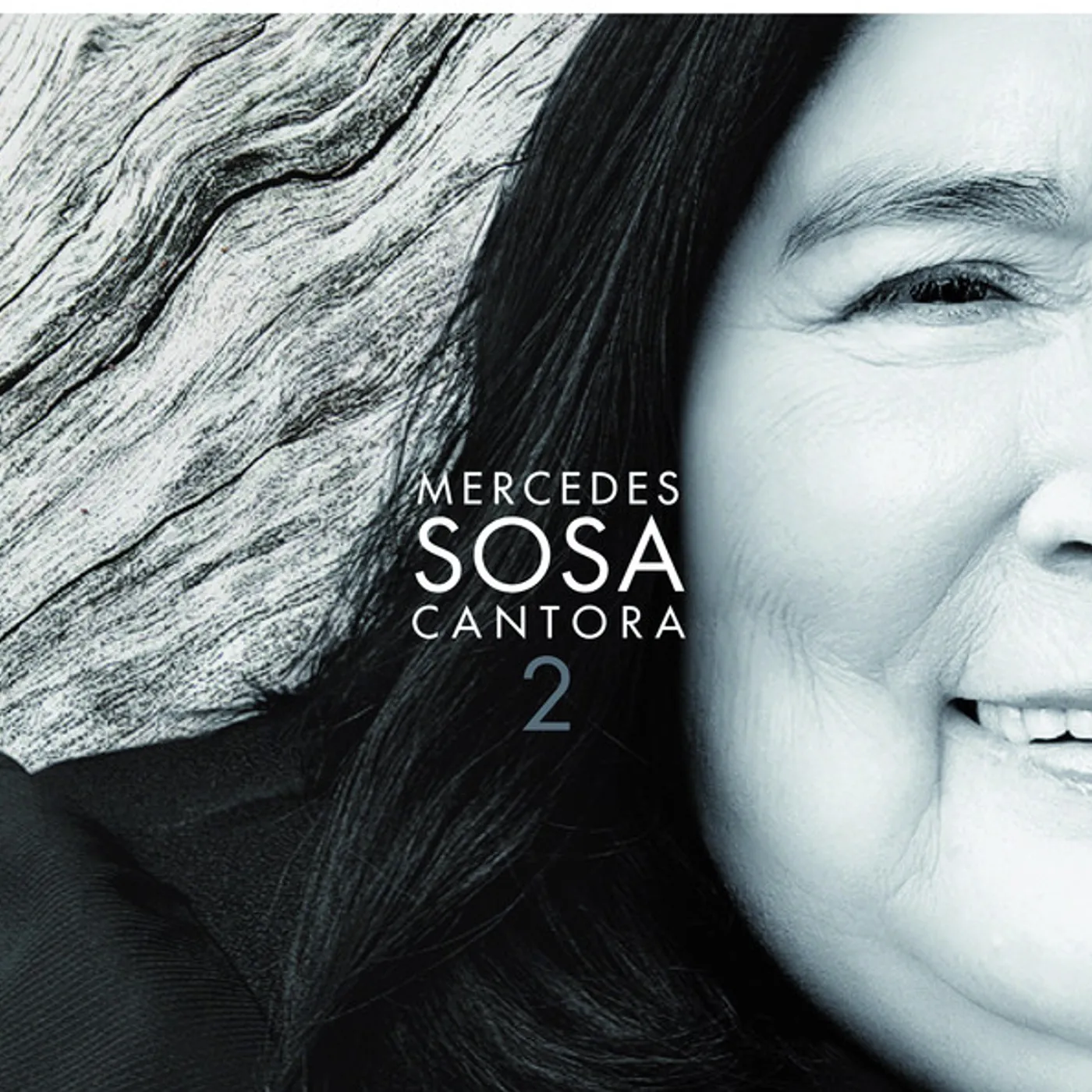 Mercedes Sosa Cantora 1 Vinyl Record