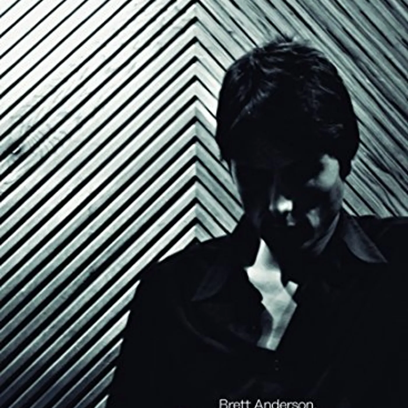 Brett Anderson SOLO ALBUMS BOX SET CD
