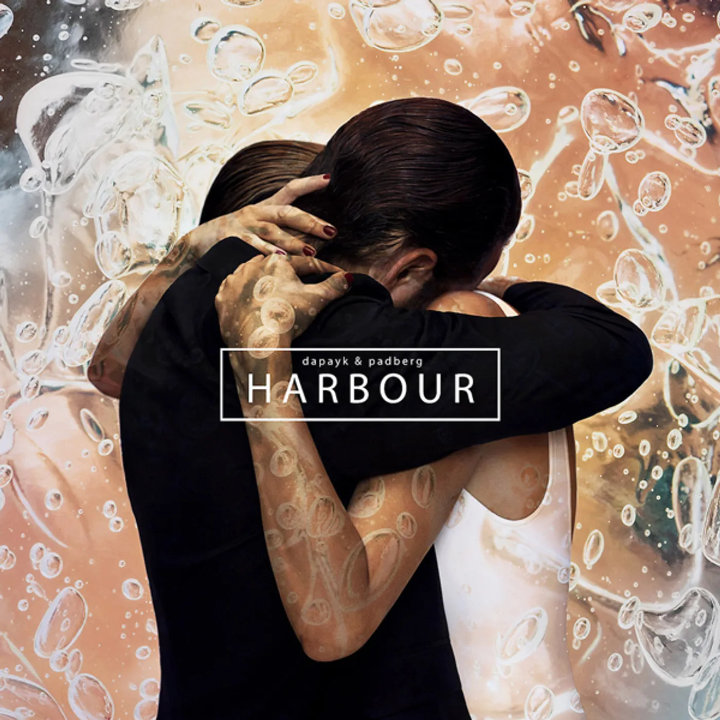 Dapayk & Padberg HARBOUR CD