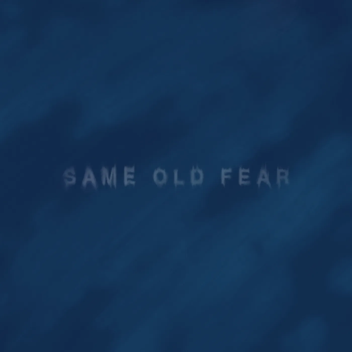 Secret Meadow SAME OLD FEAR CD