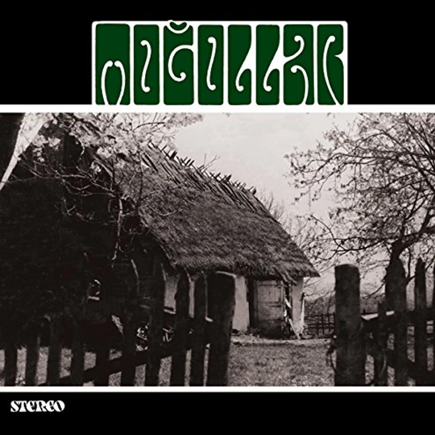 Moğollar MOGOLLAR Vinyl Record